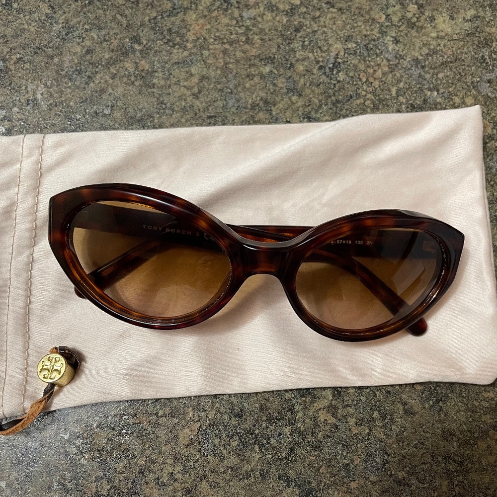 Tory Burch TY7040 SUNGLASSES